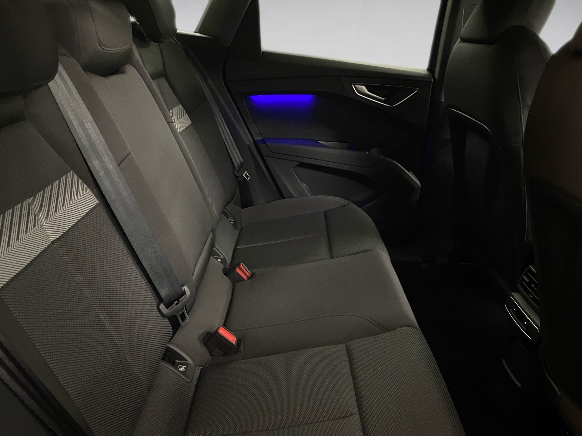 Q4 e-tron 50 e-tron quattro S line Navi plus Matrix-LED