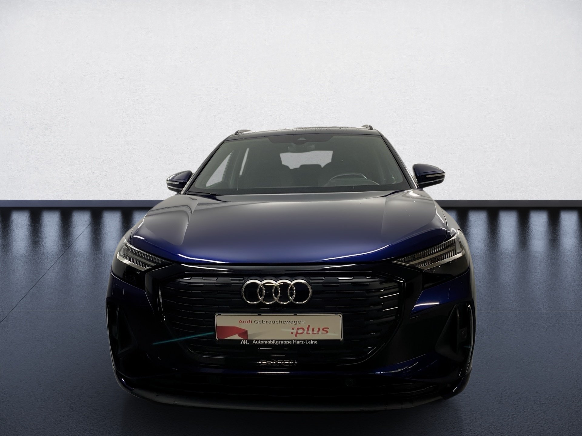 Q4 e-tron 50 e-tron quattro S line Navi plus Matrix-LED