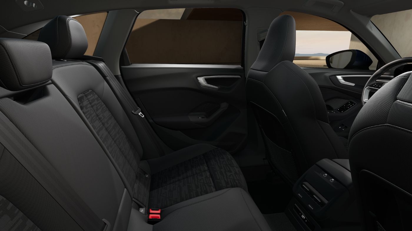 A5 Avant e-hybrid quattro 220 kW AHK Rückfahrkamera