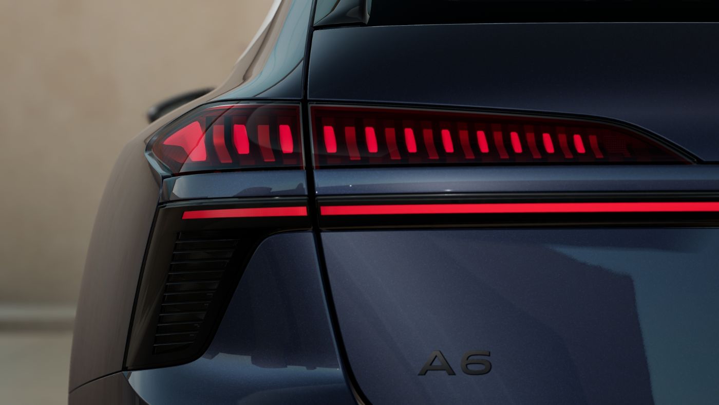 A6 Avant TDI quattro 150 kW Umgebungskameras AHK Pano