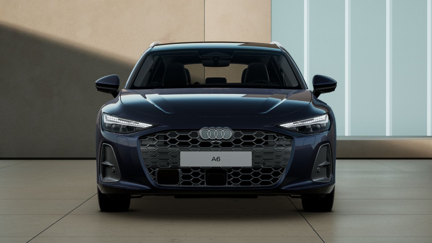 A6 Avant TDI quattro 150 kW Umgebungskameras AHK Pano