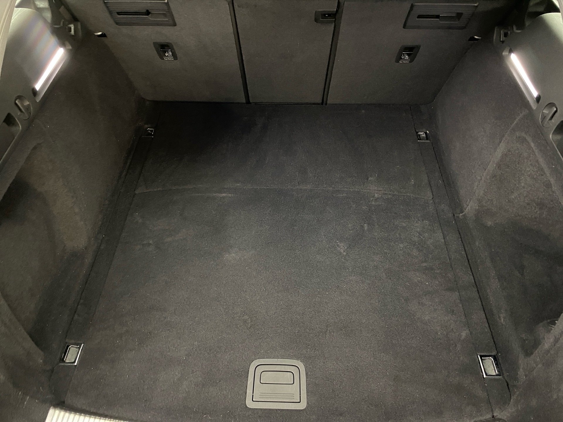 A4 allroad 40 TDI quattro AHK Navi plus ACC AHK