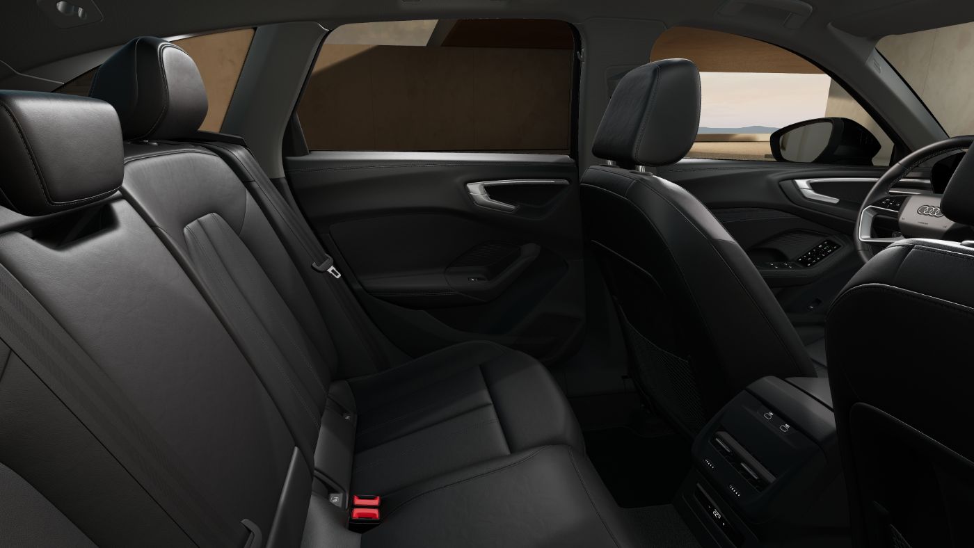 A5 Avant TFSI 150 kW Rückfahrkamera Vorb. AHK LM
