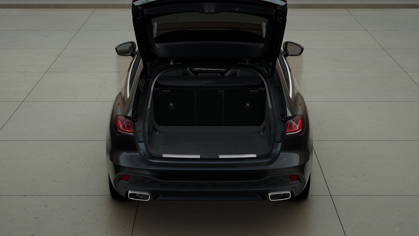 A5 Avant TFSI 150 kW Rückfahrkamera Vorb. AHK LM