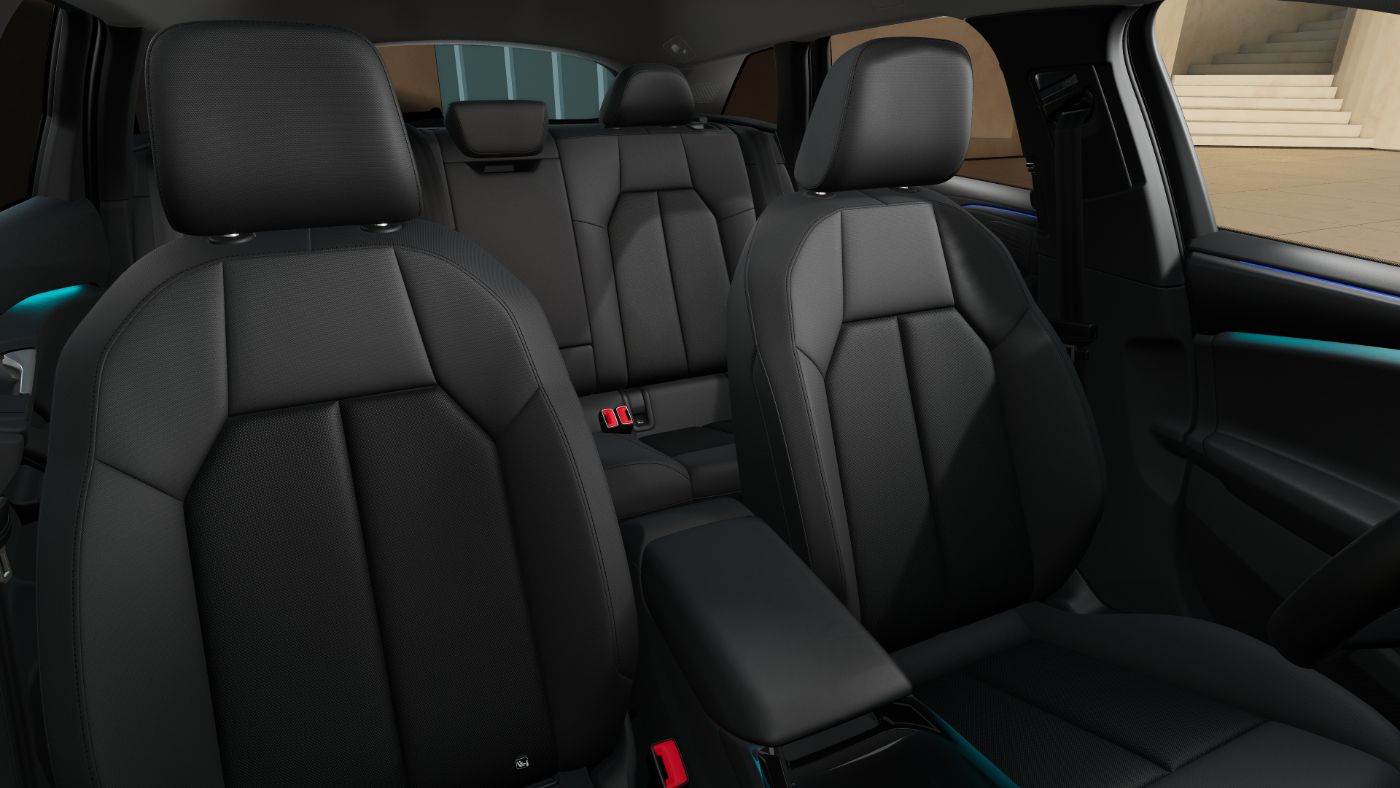 A6 Avant e-tron quattro 315 kW HuD AHK Umgebungskameras
