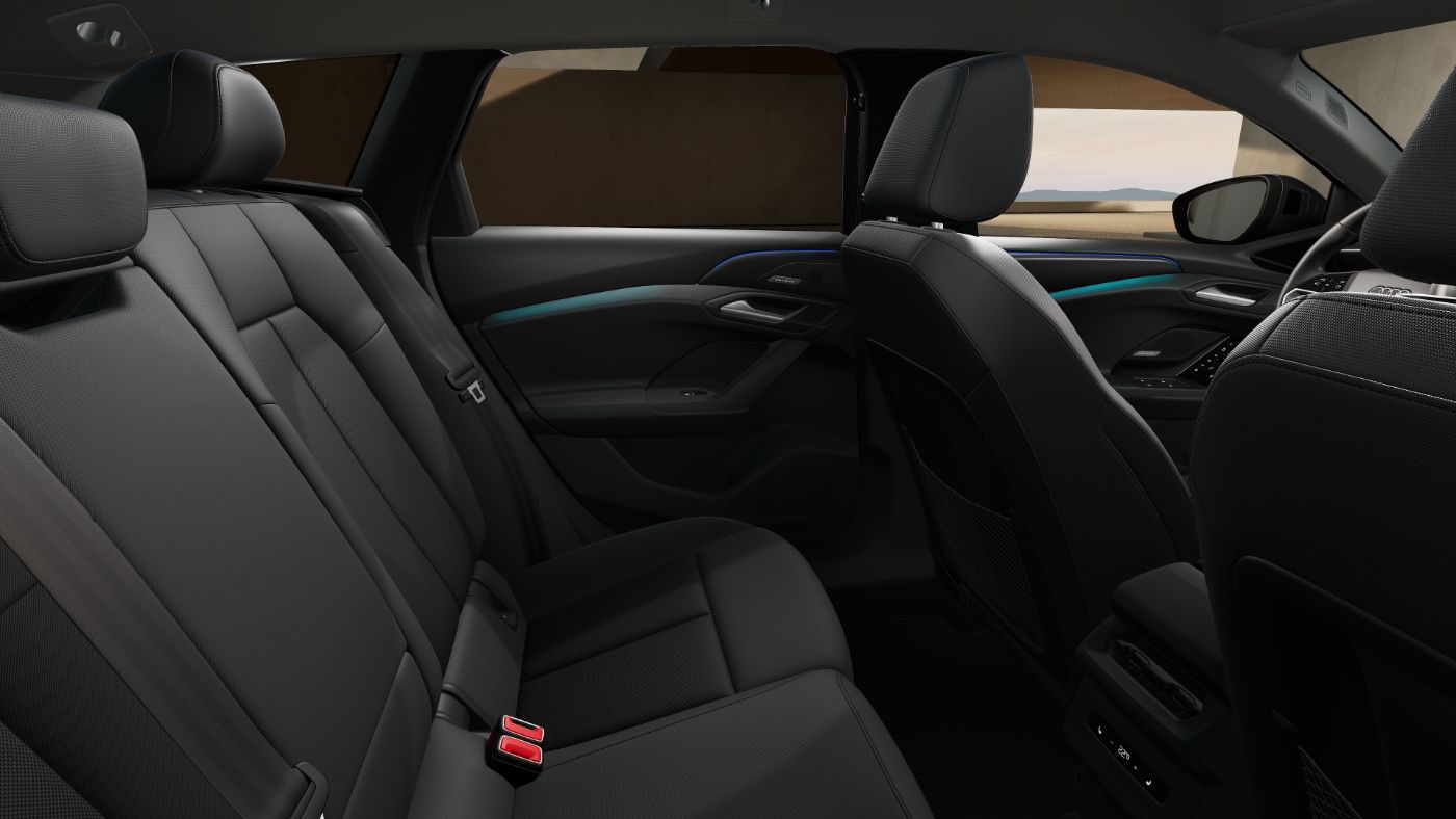 A6 Avant e-tron quattro 315 kW HuD AHK Umgebungskameras