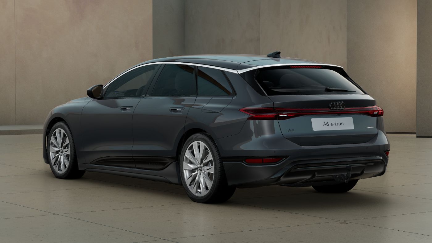A6 Avant e-tron quattro 315 kW HuD AHK Umgebungskameras