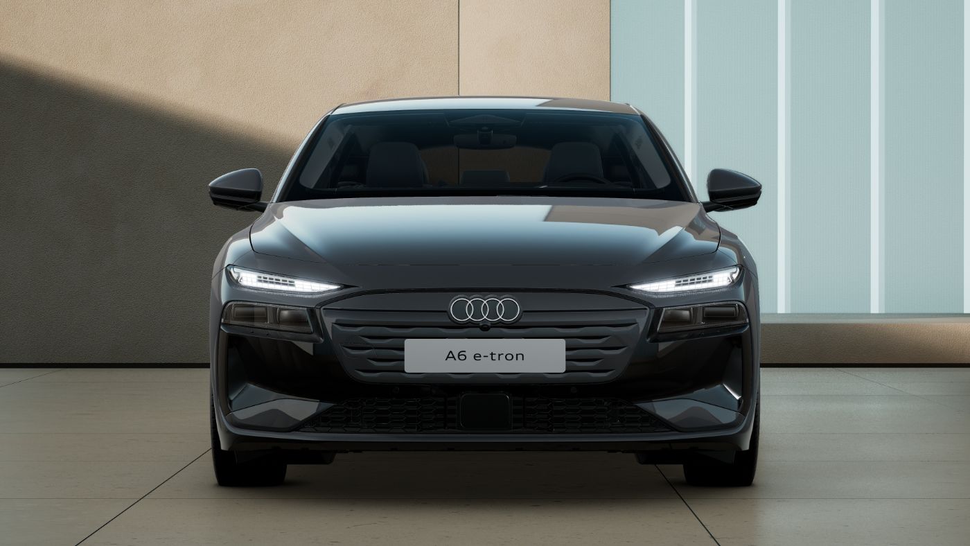 A6 Avant e-tron quattro 315 kW HuD AHK Umgebungskameras