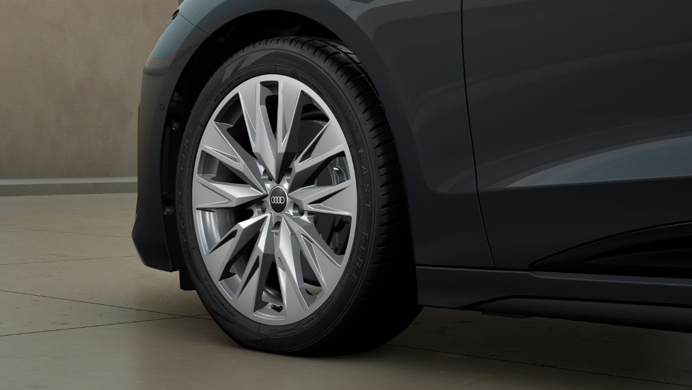 A6 Avant e-tron quattro 315 kW HuD AHK Umgebungskameras