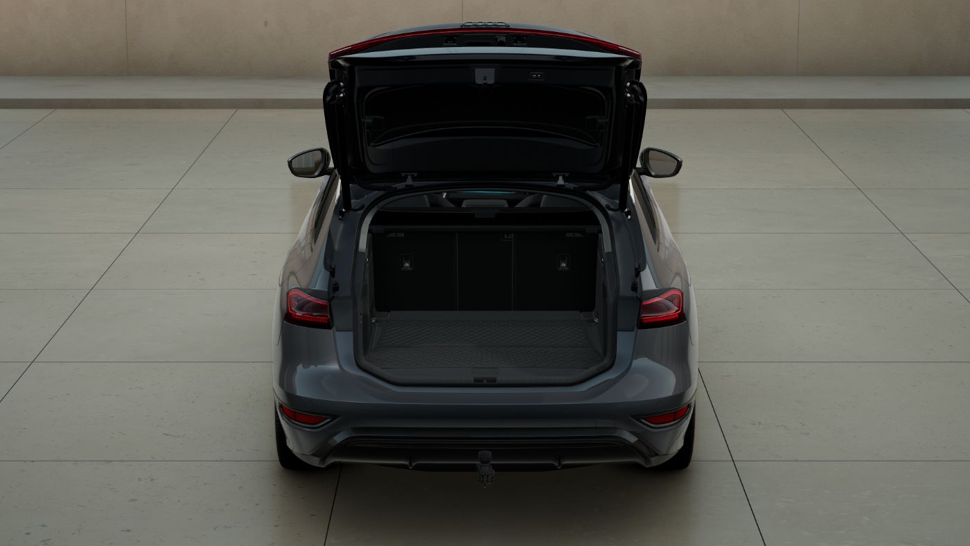 A6 Avant e-tron quattro 315 kW HuD AHK Umgebungskameras