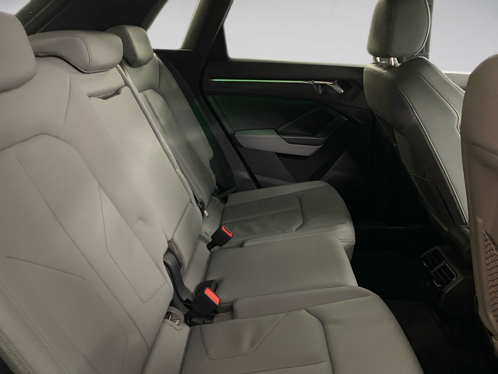 Q3 45 TFSI e 2x S-line Pano 2xKlima 360 ACC AUT