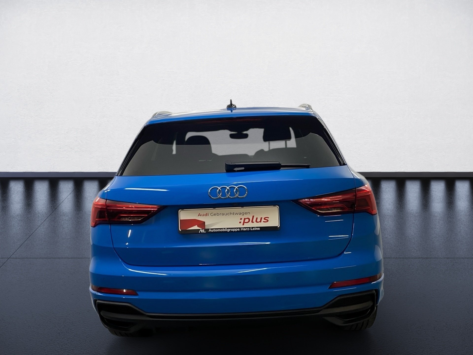 Q3 45 TFSI e 2x S-line Pano 2xKlima 360 ACC AUT