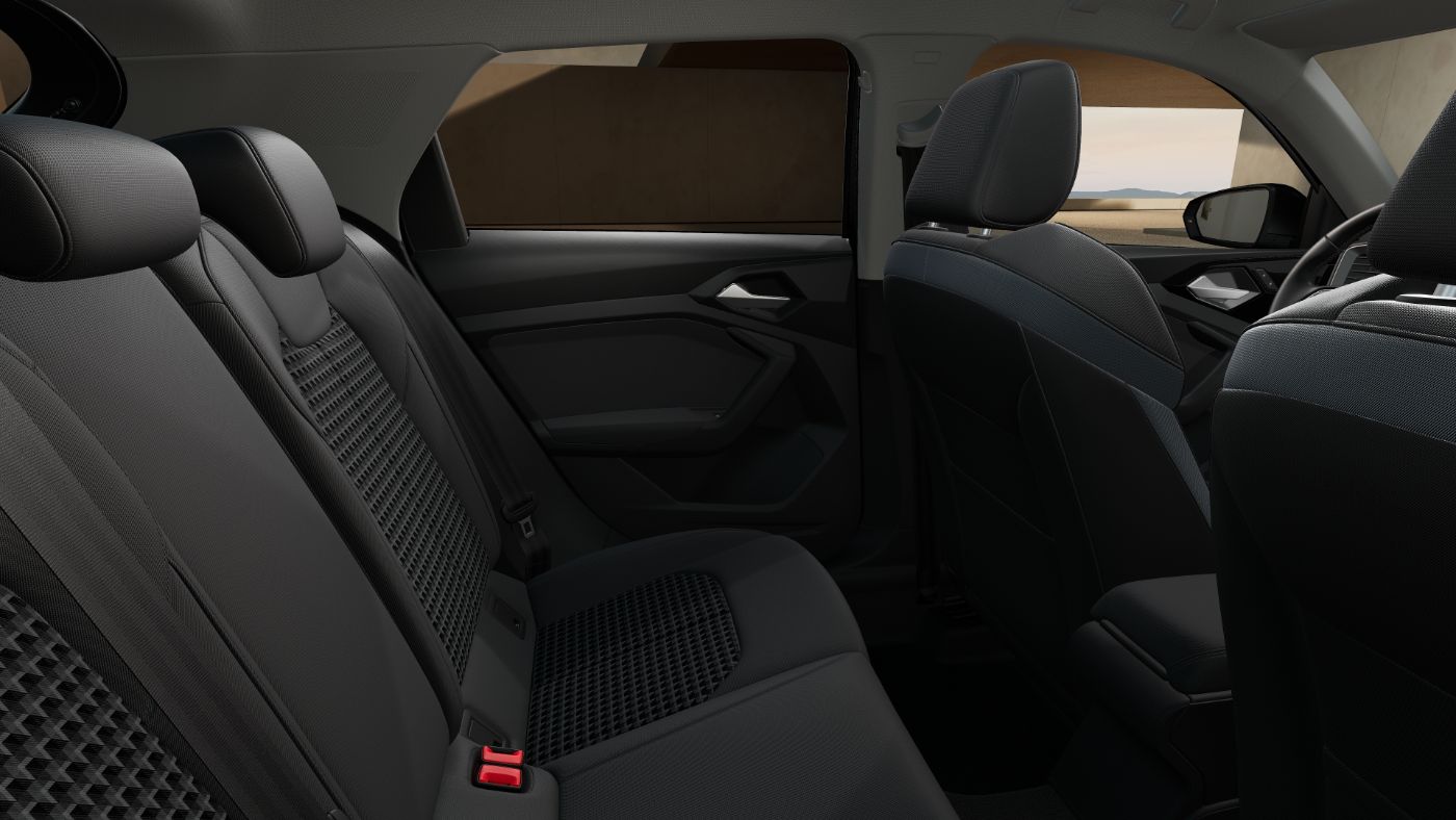 A1 Sportback advanced 25 TFSI 2xKlima DynLicht
