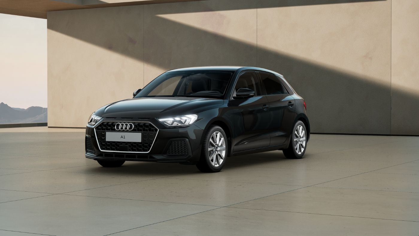 A1 Sportback advanced 25 TFSI 2xKlima DynLicht