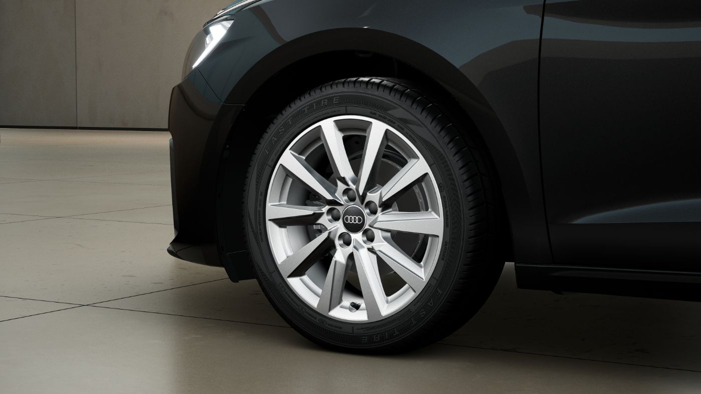 A1 Sportback advanced 25 TFSI 2xKlima DynLicht