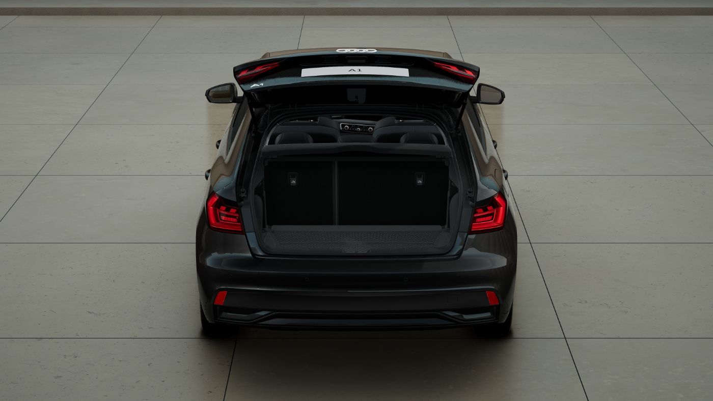 A1 Sportback advanced 25 TFSI 2xKlima DynLicht