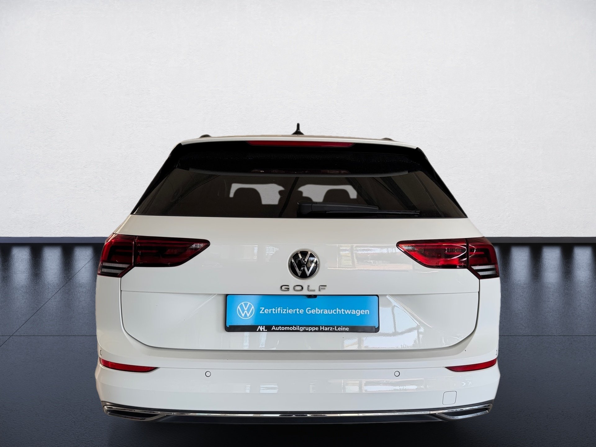 Golf VIII Variant STYLE TDI DSG+ALU 17+TRAVEL ASSIST+RÜCKFAHRKAMERA+LED-PLUS+APP CONNECT
