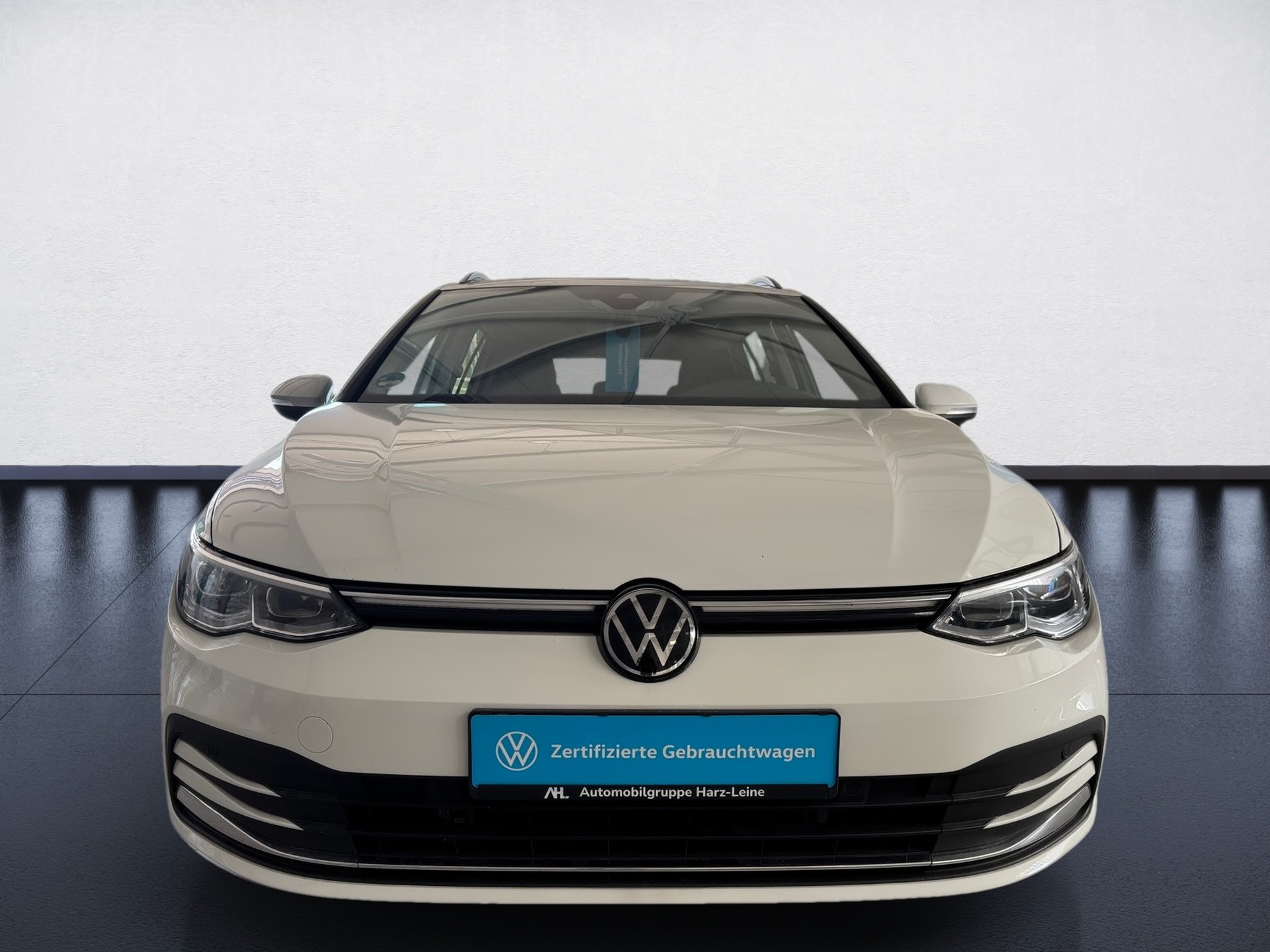 Golf VIII Variant STYLE TDI DSG+ALU 17+TRAVEL ASSIST+RÜCKFAHRKAMERA+LED-PLUS+APP CONNECT