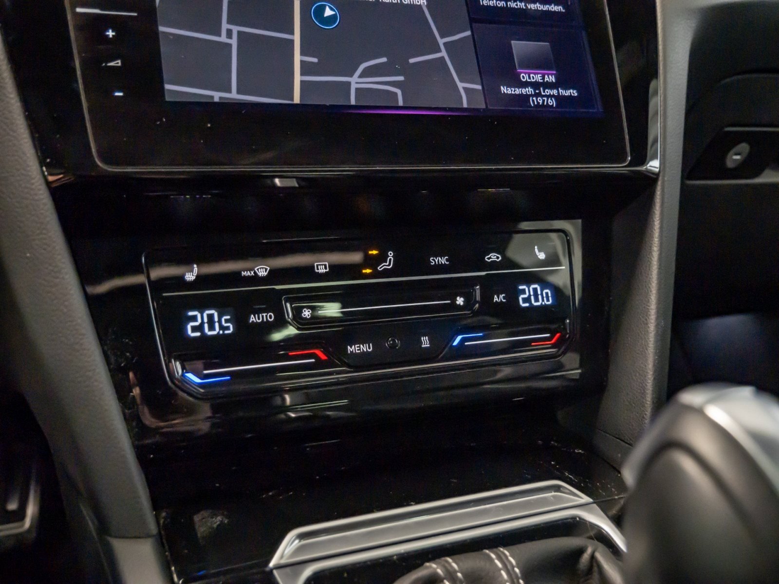 Arteon Shootingbrake R-LINE TSI DSG 4MOTION+ALU 20+HARMAN/KARDON+DCC+360°KAMERA+HUD+STANDHEIZ