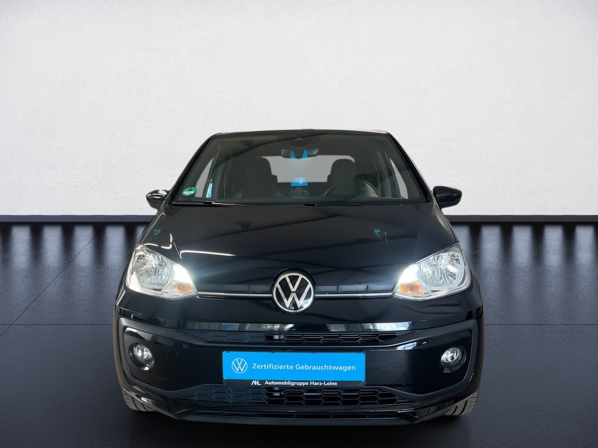 up! ACTIVE+ALU 16+EINPARKHILFE+RÜCKFAHRKAMERA+PLUS-PAKET+SITZHEIZUNG+KLIMA