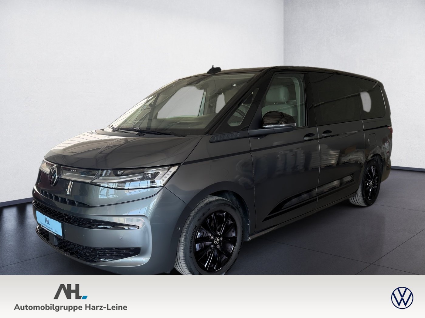 T7 Multivan EDITION TSI DSG+ALU 18+AHK+LED-MATRIX+HUD+T...
