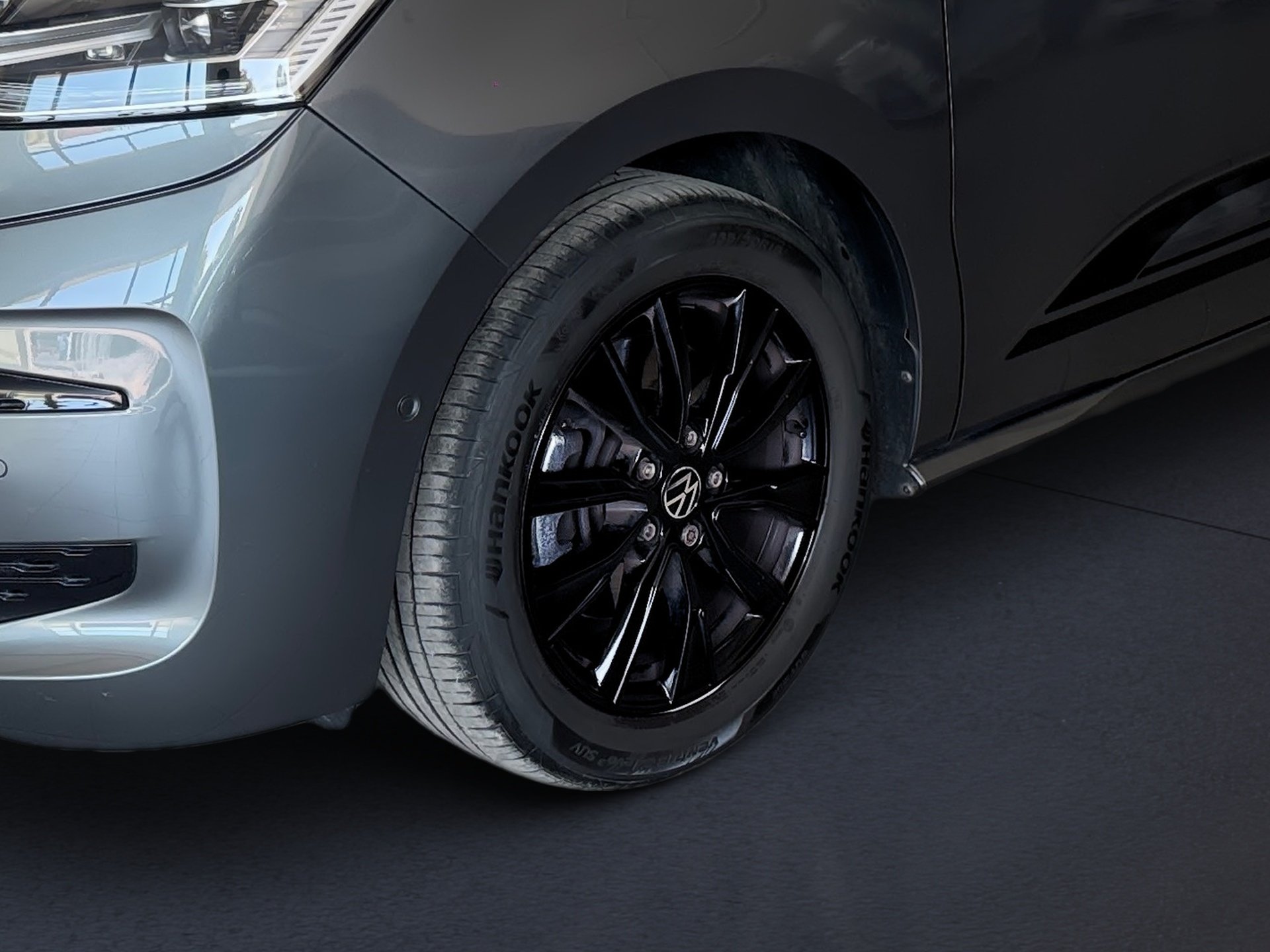 T7 Multivan EDITION TSI DSG+ALU 18+AHK+LED-MATRIX+HUD+TRAVEL ASSIST+RÜCKFAHRKAMERA