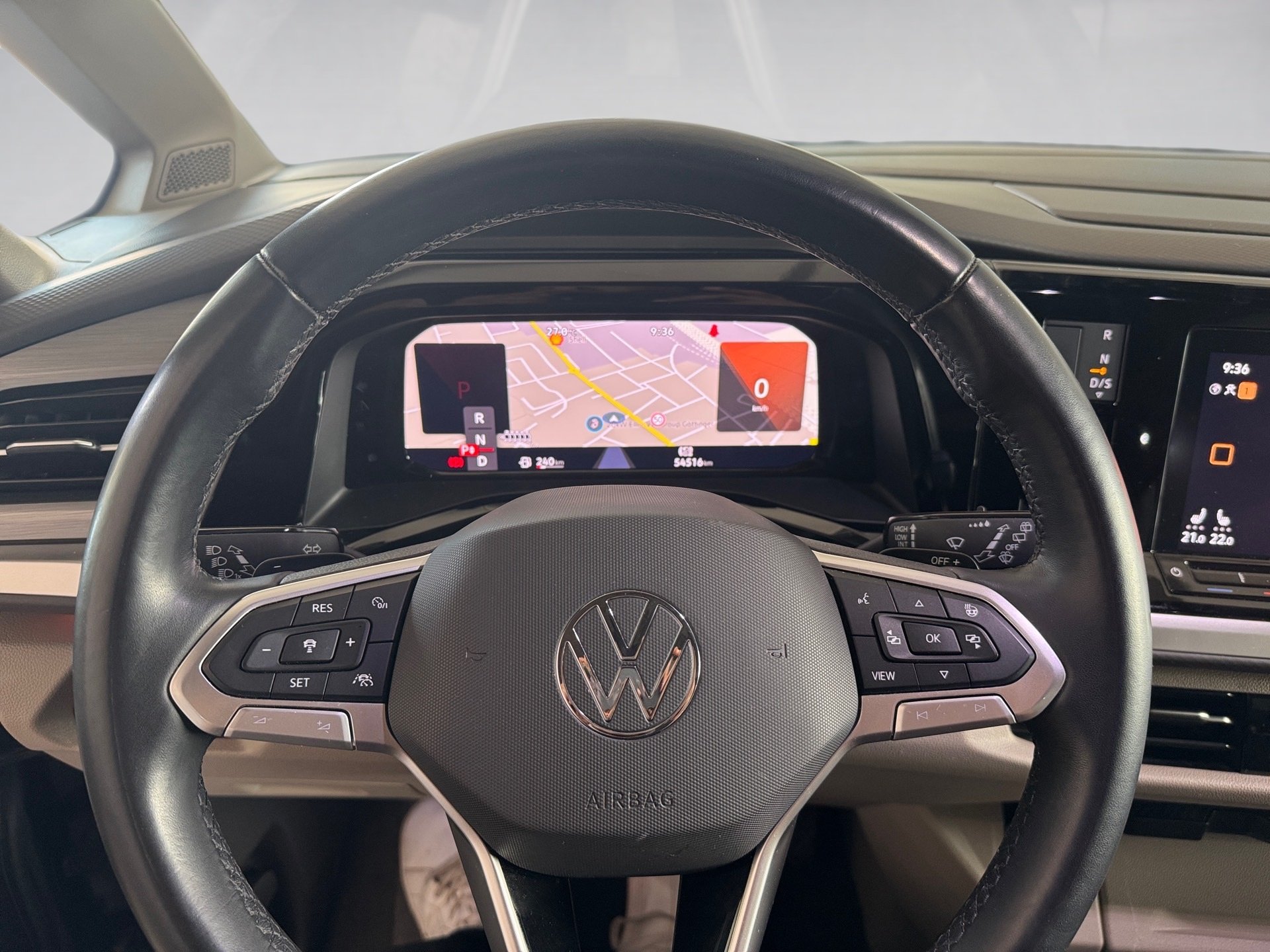 T7 Multivan EDITION TSI DSG+ALU 18+AHK+LED-MATRIX+HUD+TRAVEL ASSIST+RÜCKFAHRKAMERA