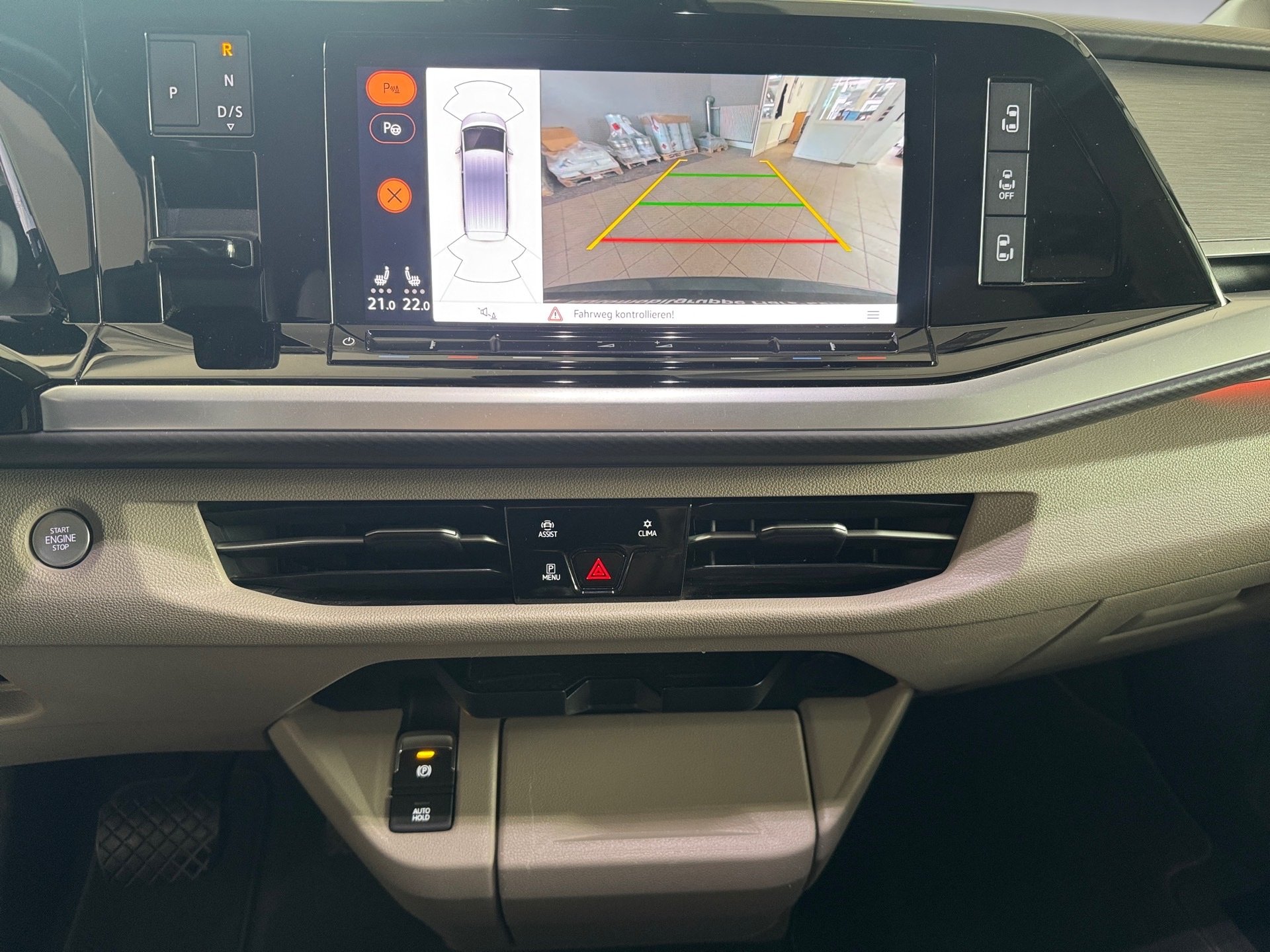 T7 Multivan EDITION TSI DSG+ALU 18+AHK+LED-MATRIX+HUD+TRAVEL ASSIST+RÜCKFAHRKAMERA
