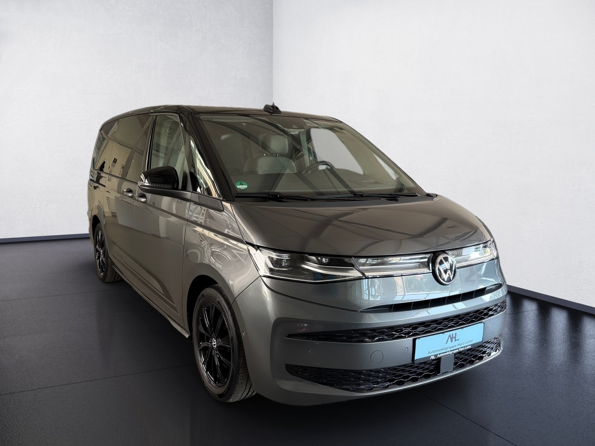 T7 Multivan EDITION TSI DSG+ALU 18+AHK+LED-MATRIX+HUD+TRAVEL ASSIST+RÜCKFAHRKAMERA