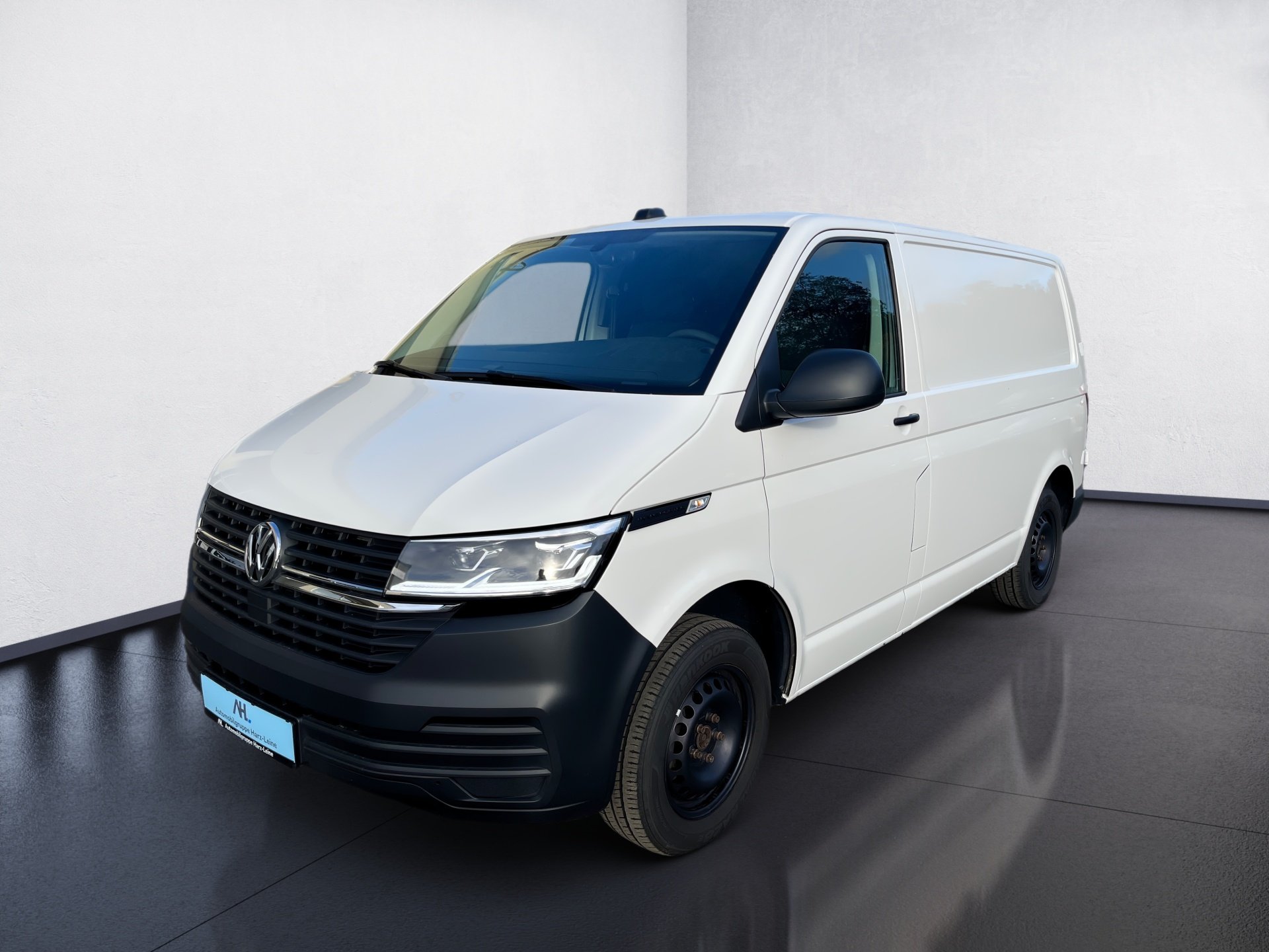 Transporter Kasten TDI DSG+RÜCKFAHRKAMERA+AHK+SITZHEIZUNG+NAVI+LED+APP CONNECT+TEMPOMAT