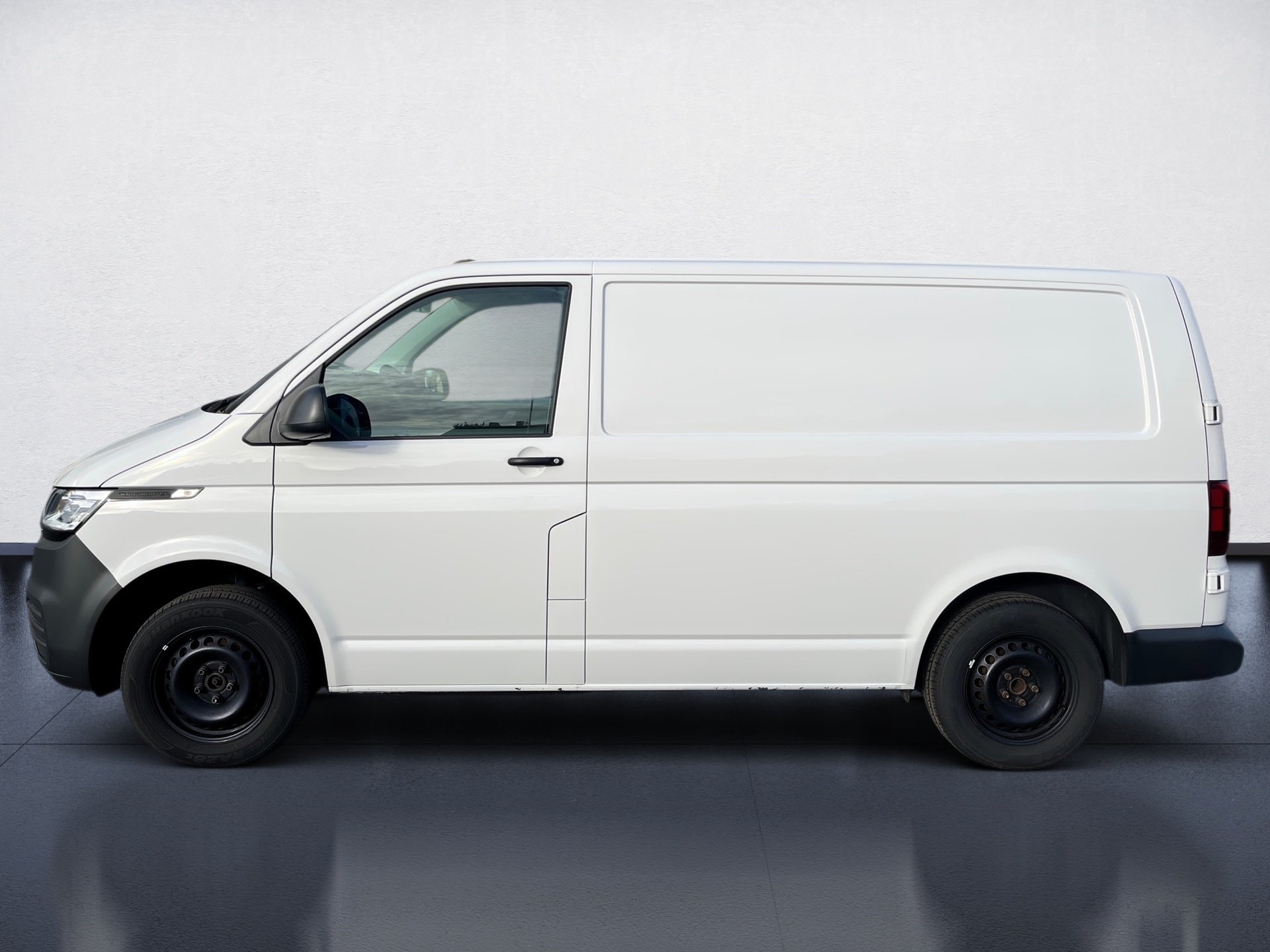 Transporter Kasten TDI DSG+RÜCKFAHRKAMERA+AHK+SITZHEIZUNG+NAVI+LED+APP CONNECT+TEMPOMAT