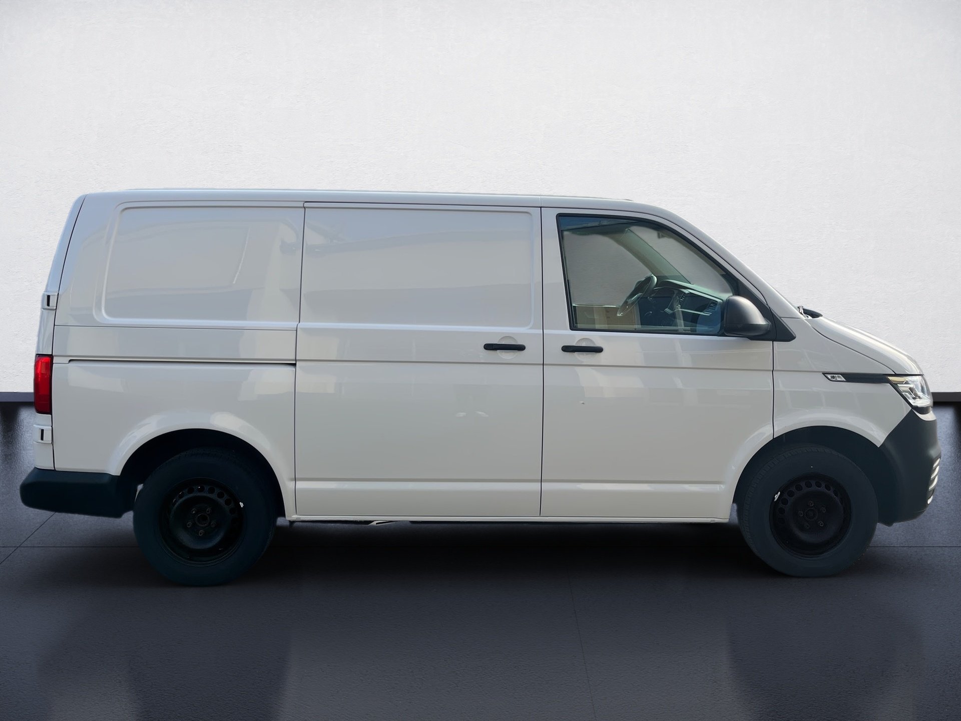 Transporter Kasten TDI DSG+RÜCKFAHRKAMERA+AHK+SITZHEIZUNG+NAVI+LED+APP CONNECT+TEMPOMAT