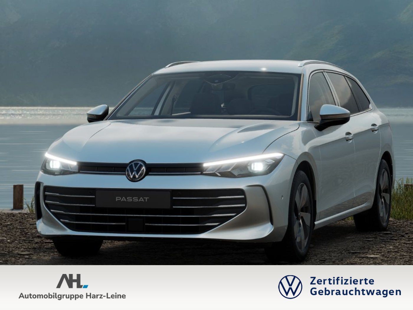 Passat BUSINESS eTSI DSG ALU 17 +AREA VIEW+LED+KEYLESS ...