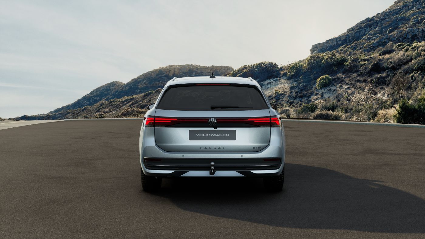 Passat BUSINESS eTSI DSG ALU 17 +AREA VIEW+LED+KEYLESS START+ACC+APP CONNECT