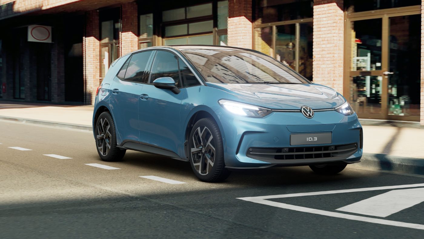 ID.3 PRO MOVE+ALU 19+AHK+RÜCKFAHRKAMERA+ELK SITZE+KEYLESS+TRAVEL ASSIST+NAVI