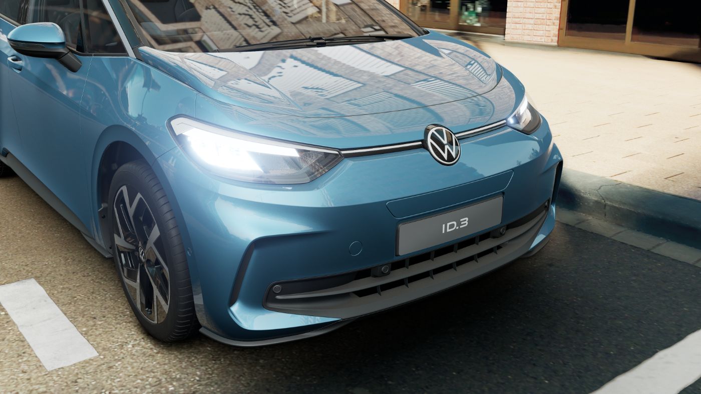 ID.3 PRO MOVE+ALU 19+AHK+RÜCKFAHRKAMERA+ELK SITZE+KEYLESS+TRAVEL ASSIST+NAVI