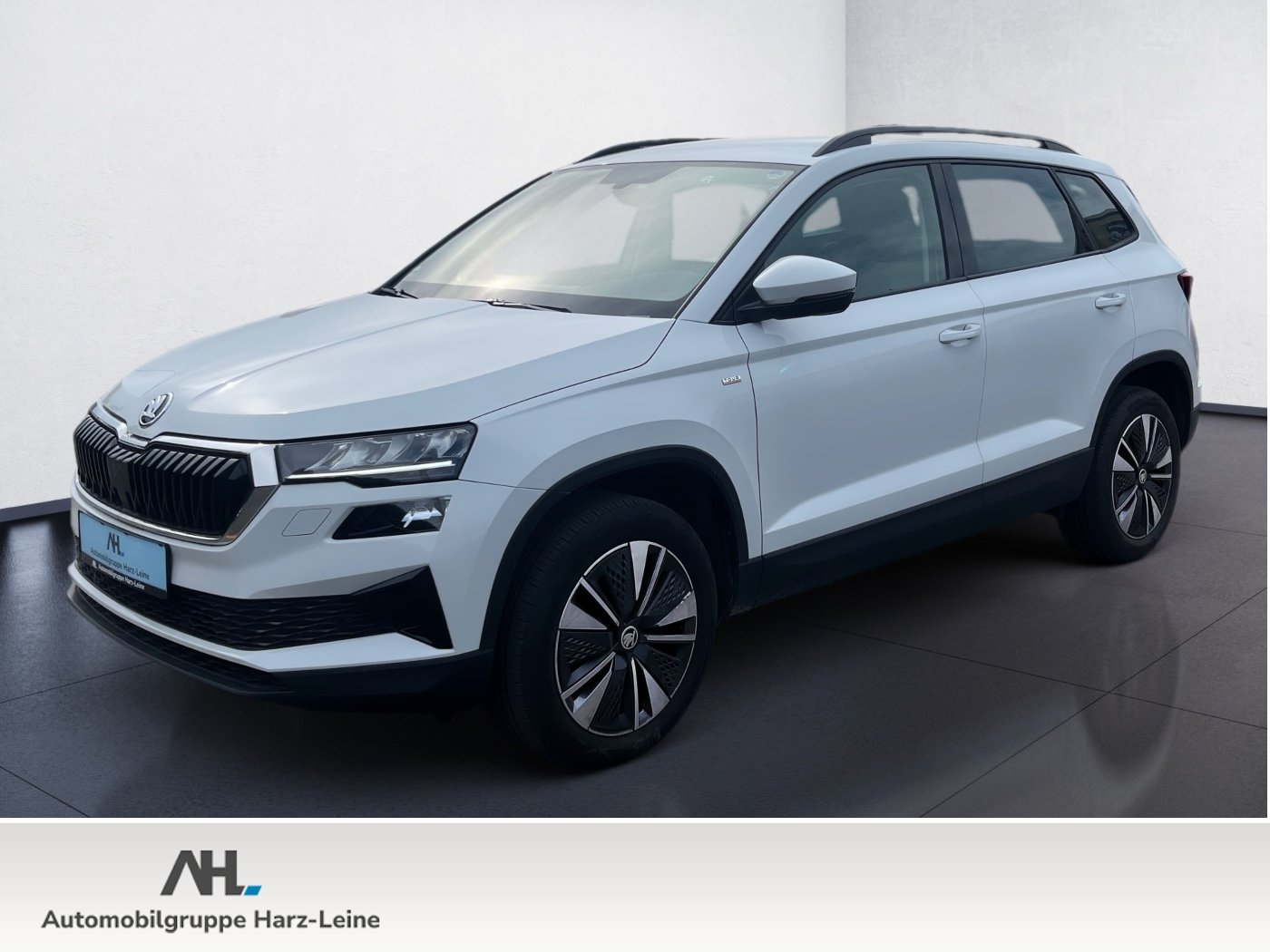 Karoq AMBITION TSI+ALU 17+R&Uuml;CKFAHRKAMERA+ACC+AHK+SPRAC...