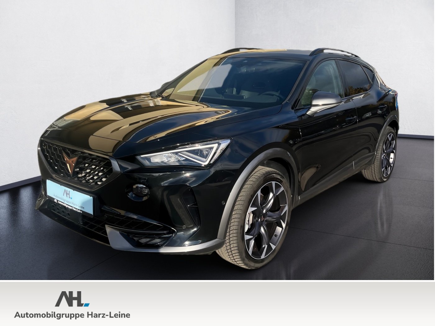 Formentor eTSI DSG+ALU 19+R&Uuml;CKFAHRKAMERA+BEATS AUDIO+KEYLESS+LED+MIRROR LINK+ACC