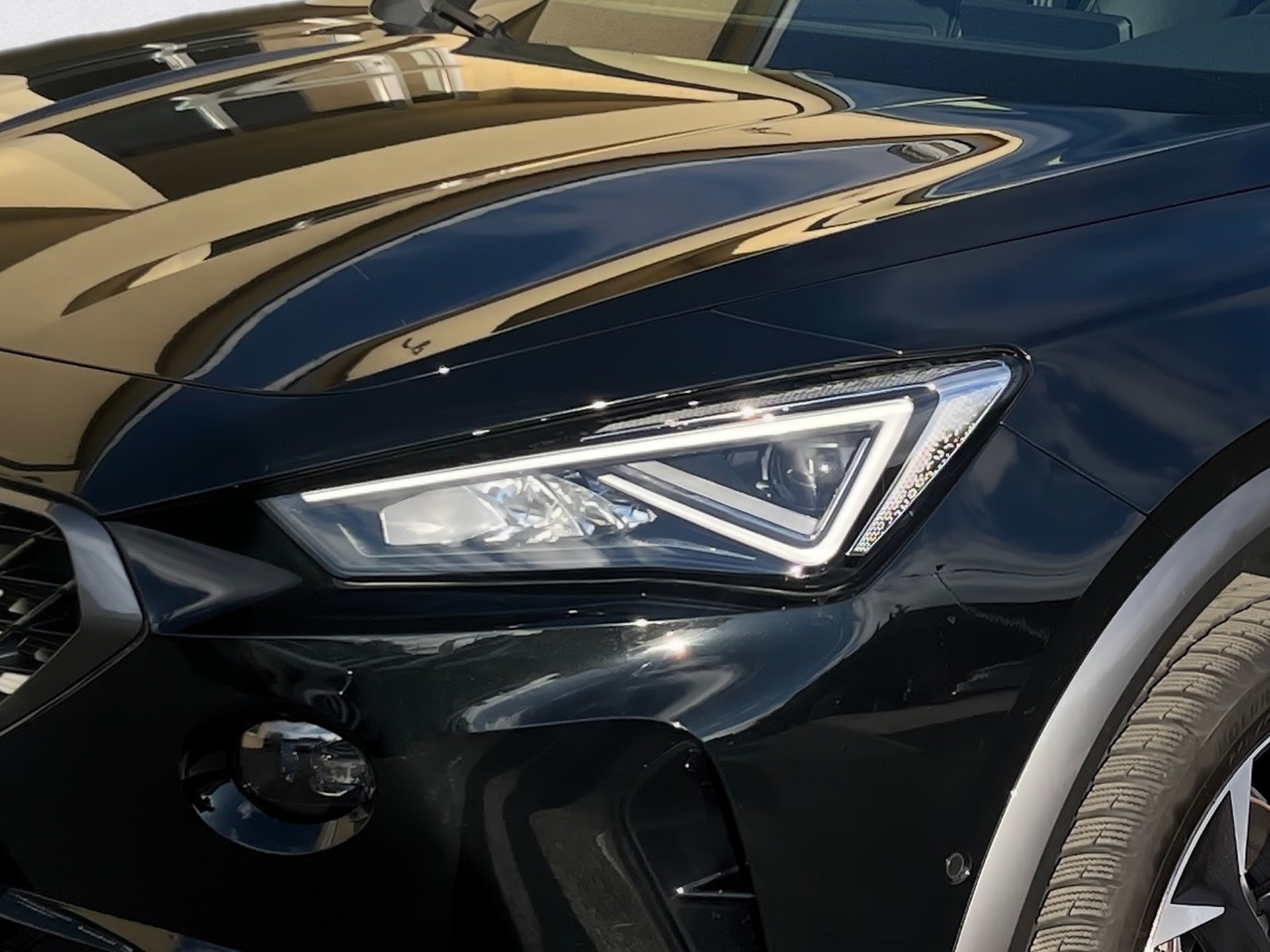 Formentor eTSI DSG+ALU 19+RÜCKFAHRKAMERA+BEATS AUDIO+KEYLESS+LED+MIRROR LINK+ACC