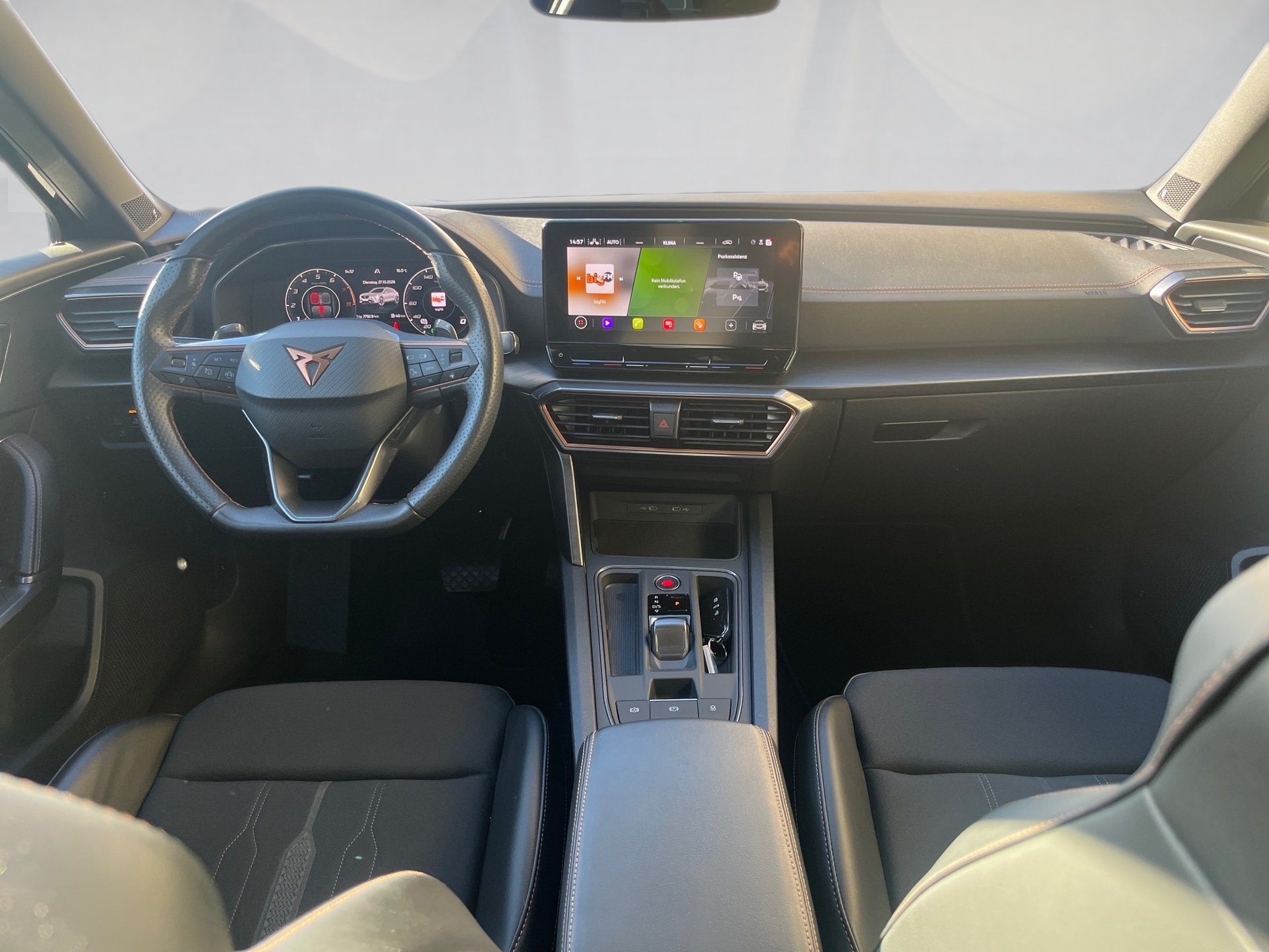 Formentor eTSI DSG+ALU 19+RÜCKFAHRKAMERA+BEATS AUDIO+KEYLESS+LED+MIRROR LINK+ACC