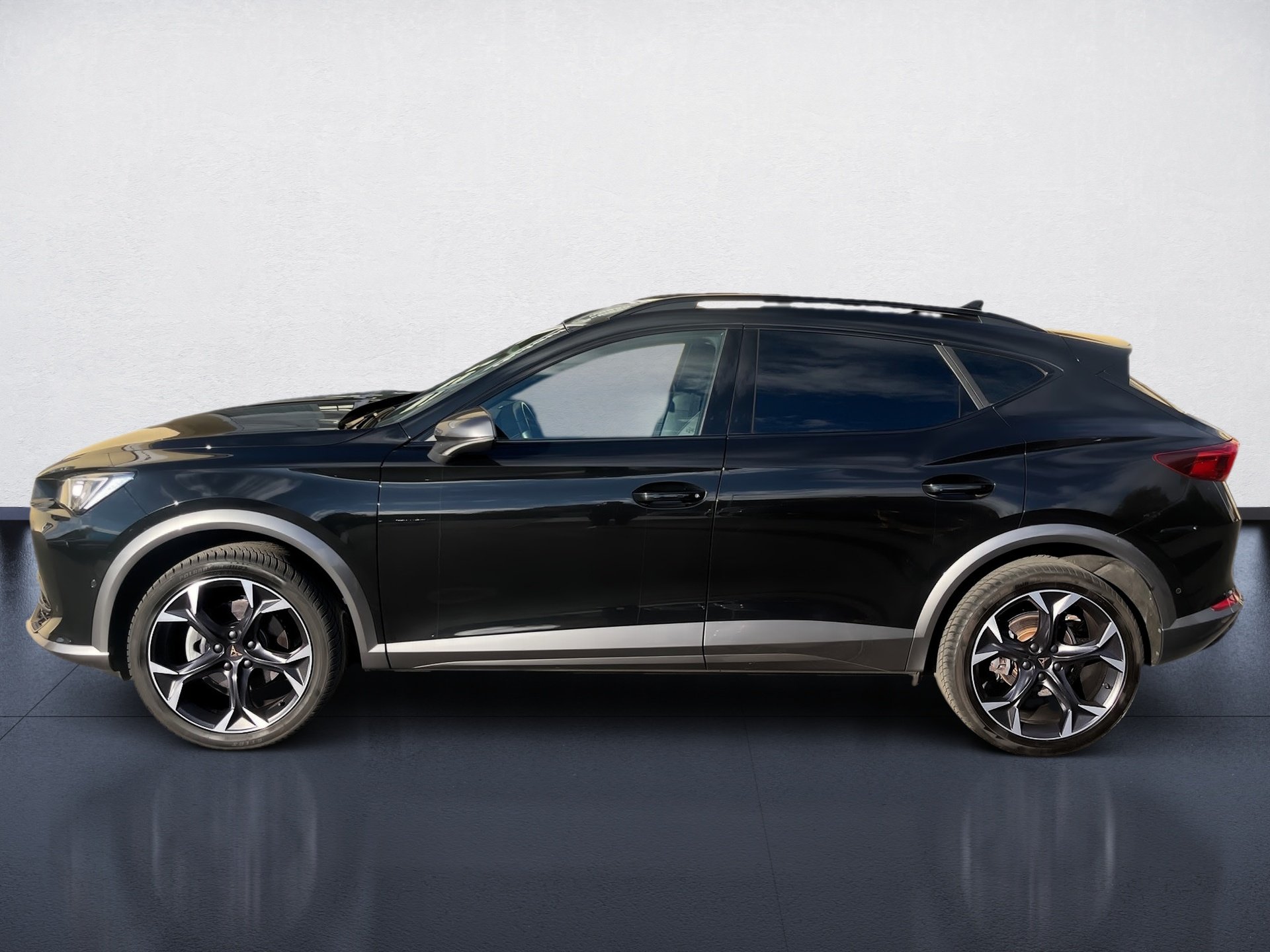 Formentor eTSI DSG+ALU 19+RÜCKFAHRKAMERA+BEATS AUDIO+KEYLESS+LED+MIRROR LINK+ACC