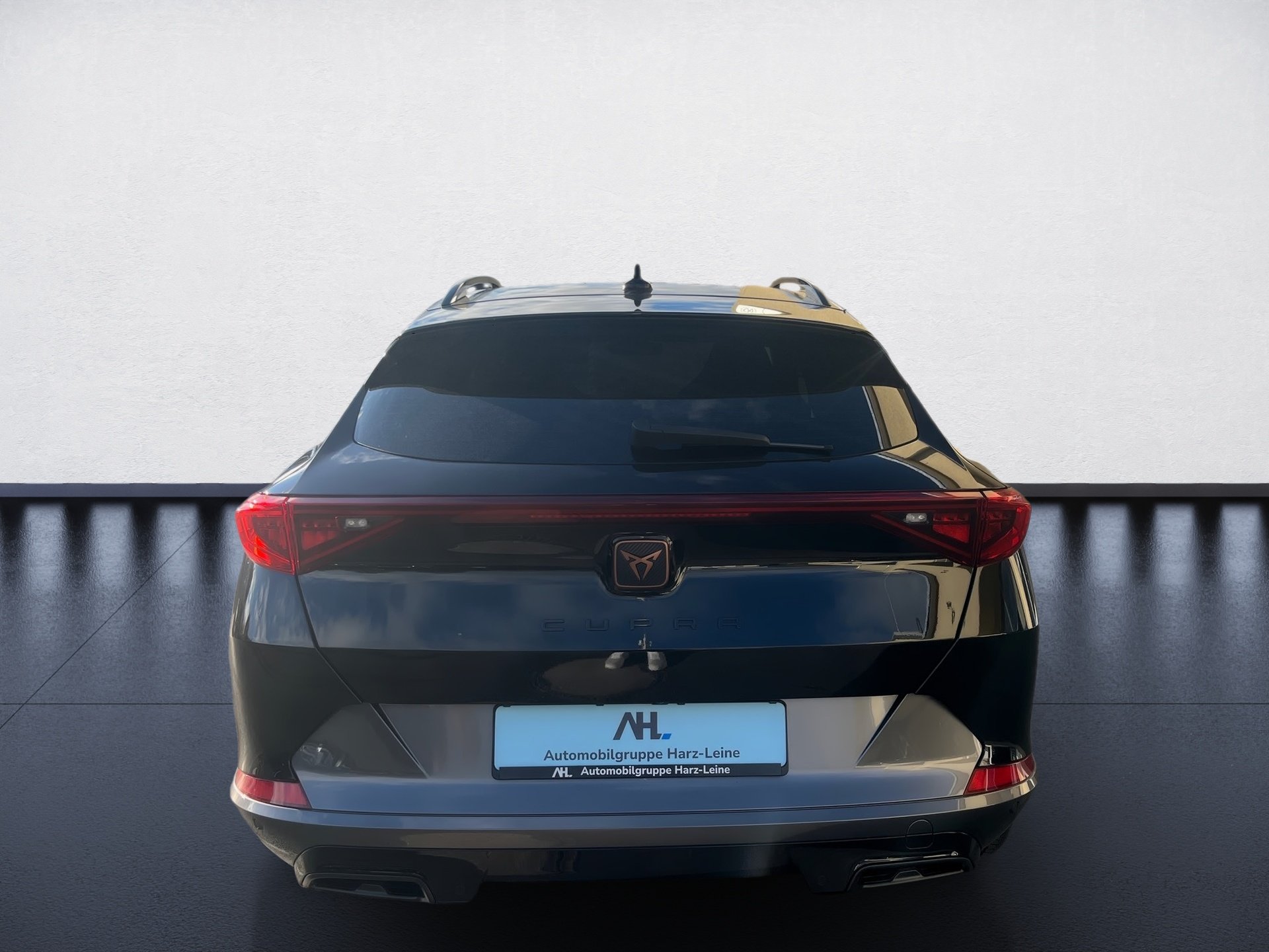 Formentor eTSI DSG+ALU 19+RÜCKFAHRKAMERA+BEATS AUDIO+KEYLESS+LED+MIRROR LINK+ACC