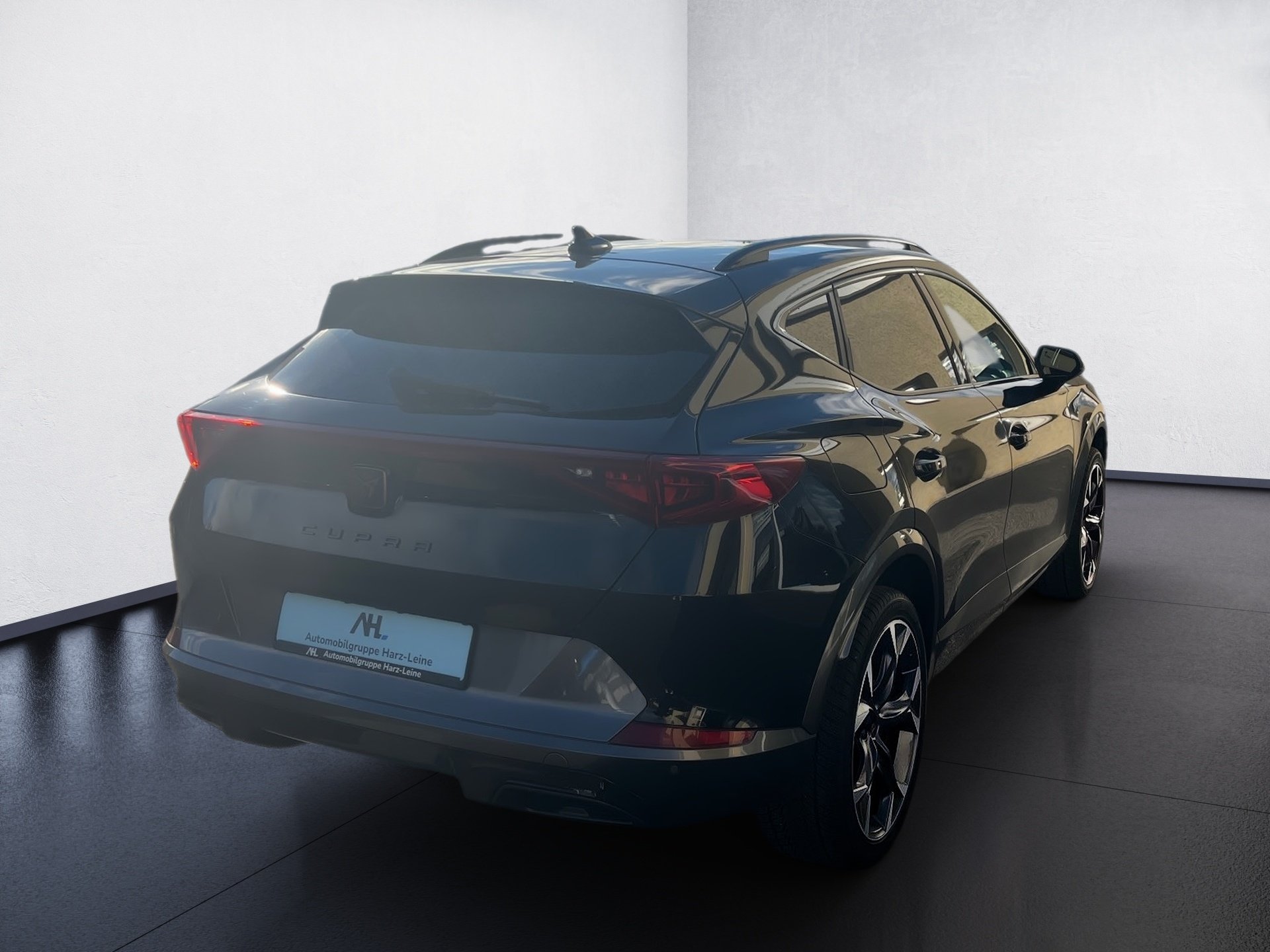 Formentor eTSI DSG+ALU 19+RÜCKFAHRKAMERA+BEATS AUDIO+KEYLESS+LED+MIRROR LINK+ACC
