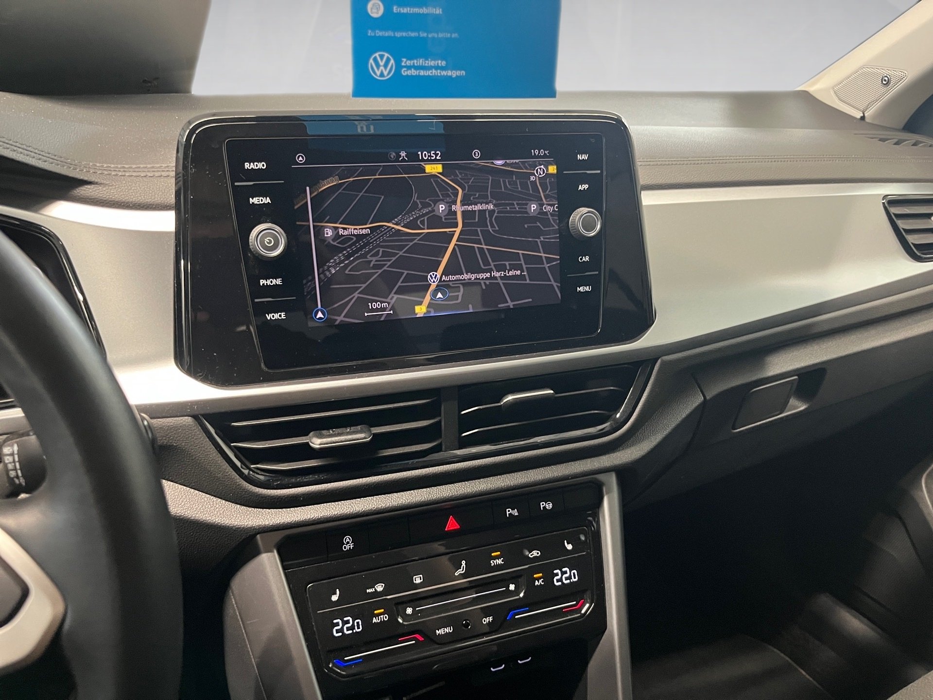 T-Roc LIFE TSI+ALU 16+BEATS AUDIO+LED-PLUS +PARK ASSIST+KLIMA+KEYLESS+NAVI