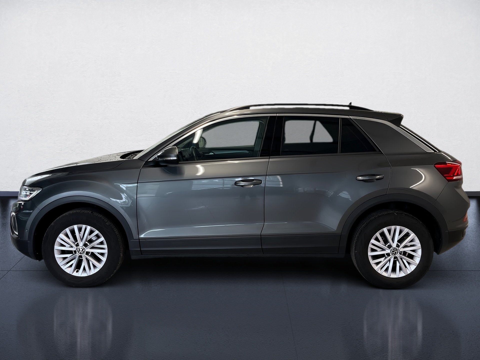 T-Roc LIFE TSI+ALU 16+BEATS AUDIO+LED-PLUS +PARK ASSIST+KLIMA+KEYLESS+NAVI