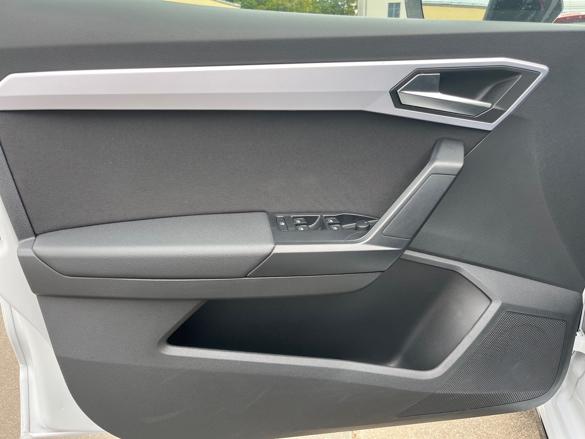 Ibiza FR PRO BLACK EDITION TSI+ALU 18+RÜCKFAHRKAMERA+NAVI+LED+STAUASSISTENT+KL
