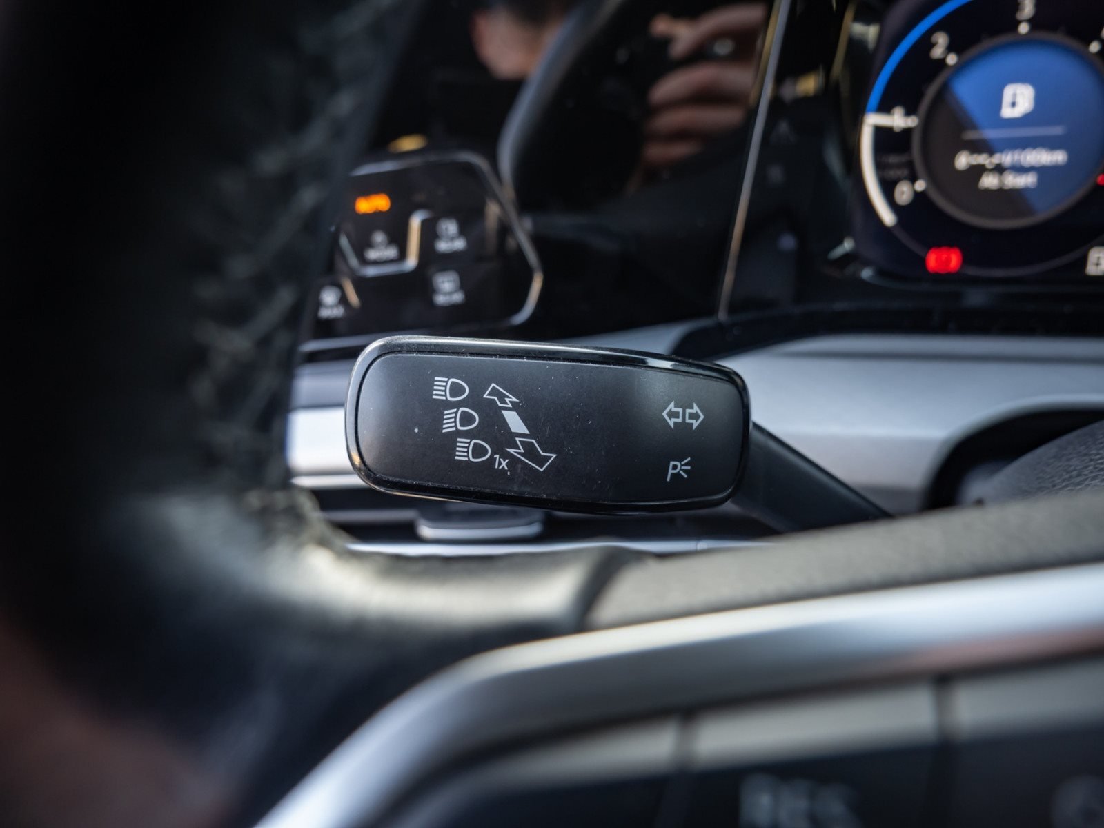 Golf VIII Variant LIFE TDI+NAVI+KLIMA+SITZHEIZUNG+LED+SIDE ASSIST+APP CONNECT+WINTER PAKET