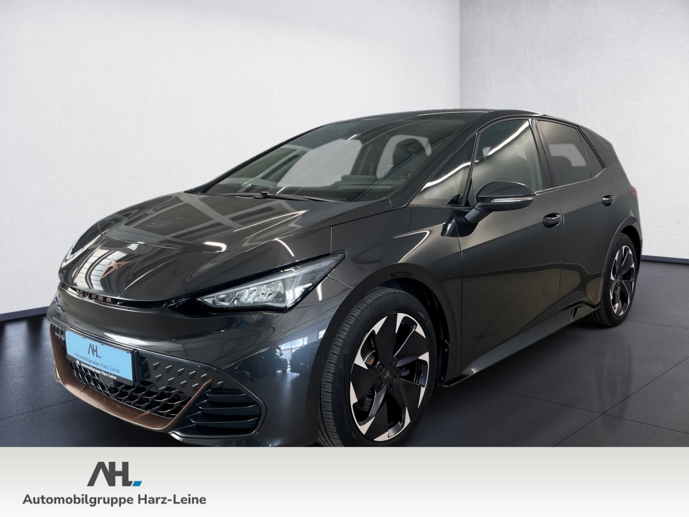 Born ALU 19+R&Uuml;CKFAHRKAMERA+AR HUD+KEYLESS+W&Auml;RMEPUMPE+...