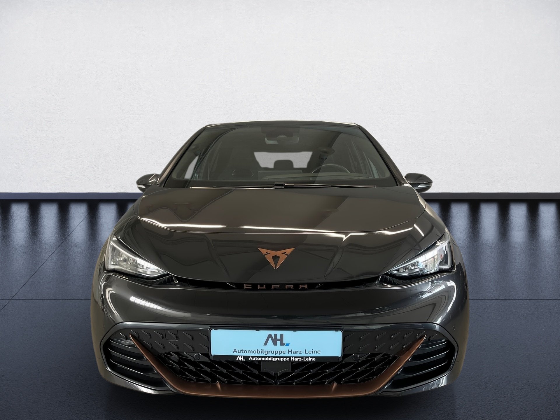 Born ALU 19+RÜCKFAHRKAMERA+AR HUD+KEYLESS+WÄRMEPUMPE+LED+MIRROR LINK+KLIMA