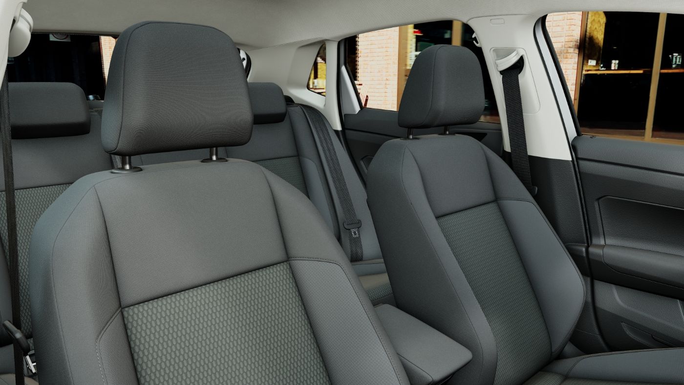 Polo LIFE+LED+APP CONNECT+EINPARKHILFE+KLIMA+SITZHEIZUNG+NOTBREMSASSISTENT+USB